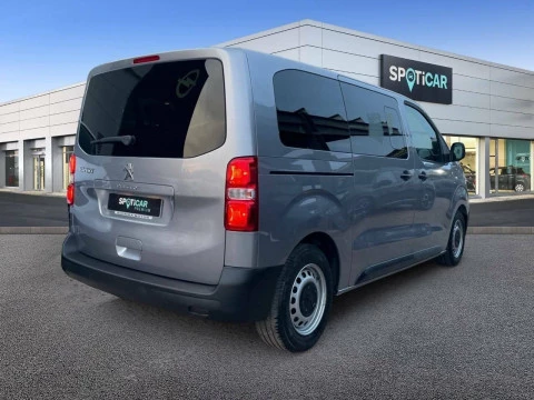 Peugeot Expert Combi BlueHDi 120 S&S Standard