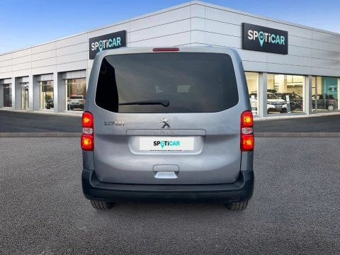 Peugeot Expert Combi BlueHDi 120 S&S Standard