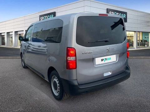 Peugeot Expert Combi BlueHDi 120 S&S Standard