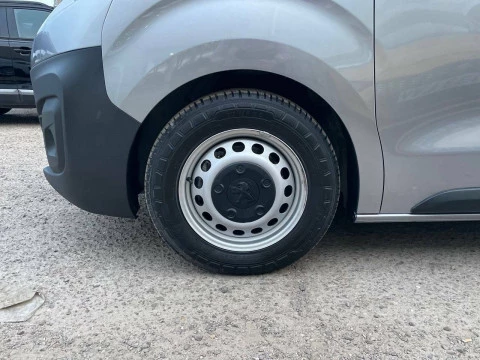 Peugeot Expert Combi BlueHDi 120 S&S Standard