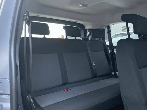 Peugeot Expert Combi BlueHDi 120 S&S Standard