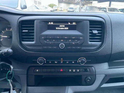 Peugeot Expert Combi BlueHDi 120 S&S Standard