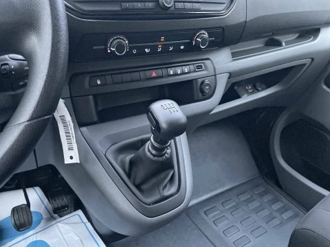 Peugeot Expert Combi BlueHDi 120 S&S Standard