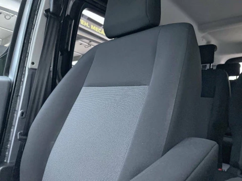 Peugeot Expert Combi BlueHDi 120 S&S Standard