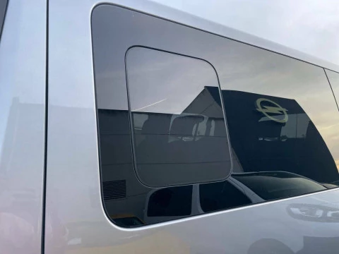 Peugeot Expert Combi BlueHDi 120 S&S Standard