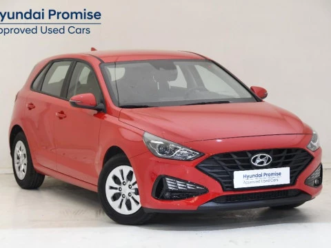 Hyundai i30 1.5 DPI Essence