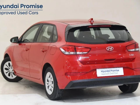 Hyundai i30 1.5 DPI Essence