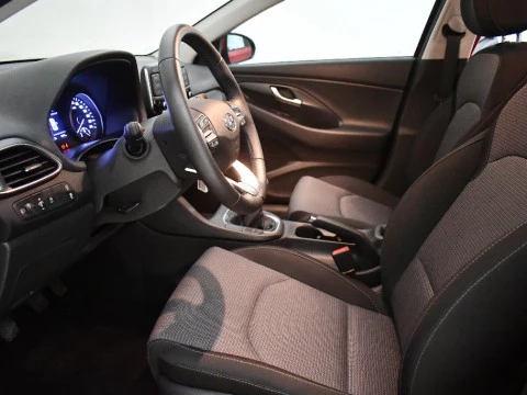 Hyundai i30 1.5 DPI Essence