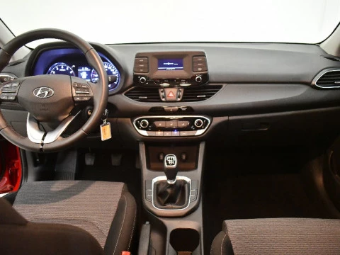Hyundai i30 1.5 DPI Essence