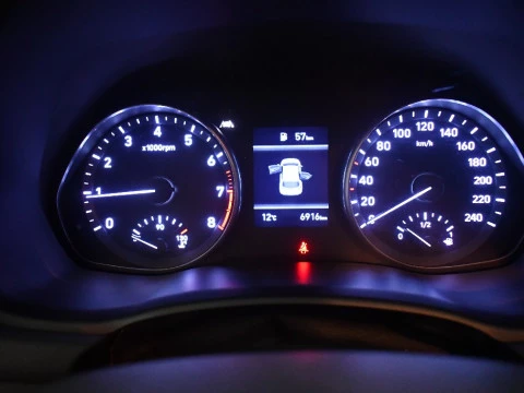 Hyundai i30 1.5 DPI Essence