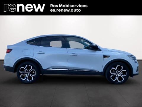 Renault Arkana  Hibrido  1.6 E-Tech Zen 105kW