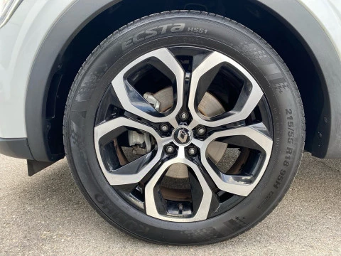 Renault Arkana  Hibrido  1.6 E-Tech Zen 105kW