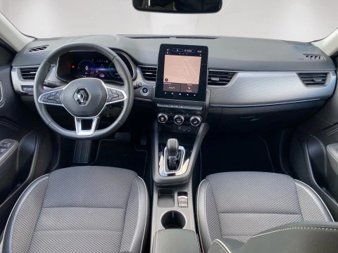 Renault Arkana  Hibrido  1.6 E-Tech Zen 105kW