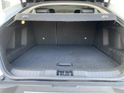 Renault Arkana  Hibrido  1.6 E-Tech Zen 105kW