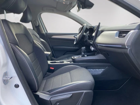 Renault Arkana  Hibrido  1.6 E-Tech Zen 105kW