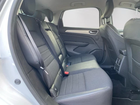 Renault Arkana  Hibrido  1.6 E-Tech Zen 105kW