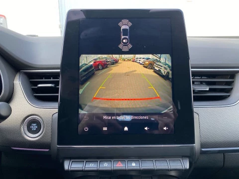 Renault Arkana  Hibrido  1.6 E-Tech Zen 105kW