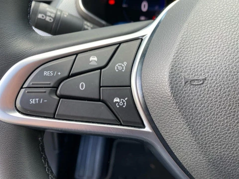 Renault Arkana  Hibrido  1.6 E-Tech Zen 105kW