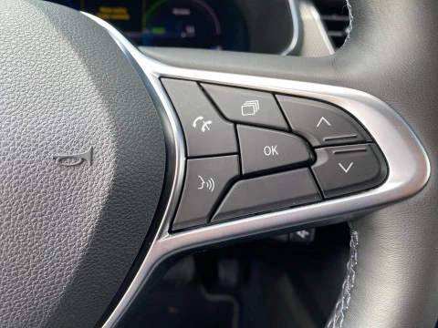 Renault Arkana  Hibrido  1.6 E-Tech Zen 105kW