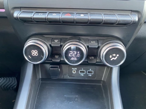 Renault Arkana  Hibrido  1.6 E-Tech Zen 105kW