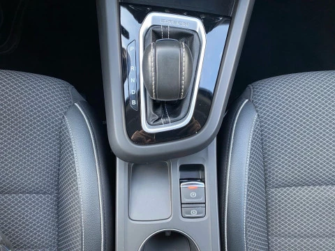 Renault Arkana  Hibrido  1.6 E-Tech Zen 105kW