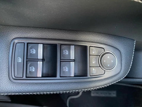 Renault Arkana  Hibrido  1.6 E-Tech Zen 105kW