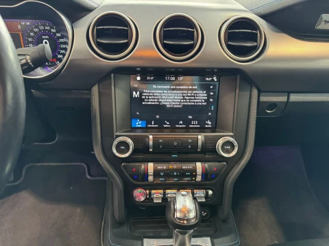 Ford Mustang COUPE 2.3 ECOBOOTS