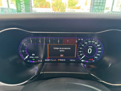 Ford Mustang COUPE 2.3 ECOBOOTS