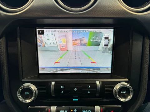 Ford Mustang COUPE 2.3 ECOBOOTS