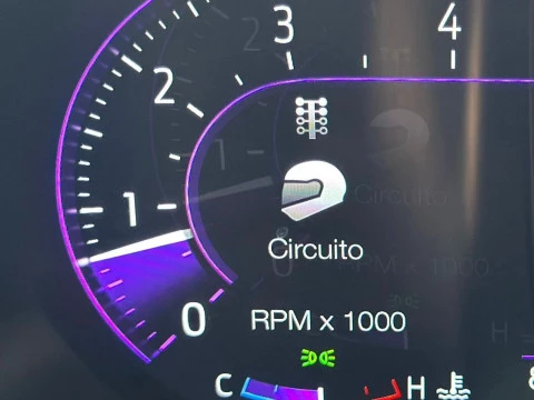 Ford Mustang COUPE 2.3 ECOBOOTS