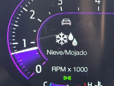 Ford Mustang COUPE 2.3 ECOBOOTS