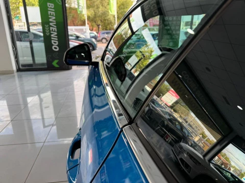 Ford Mustang COUPE 2.3 ECOBOOTS