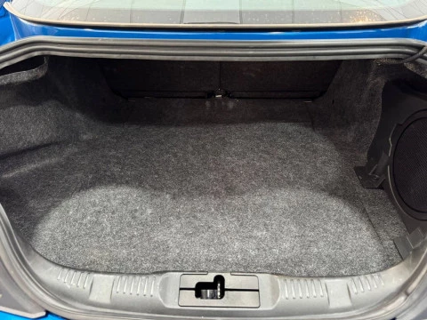 Ford Mustang COUPE 2.3 ECOBOOTS