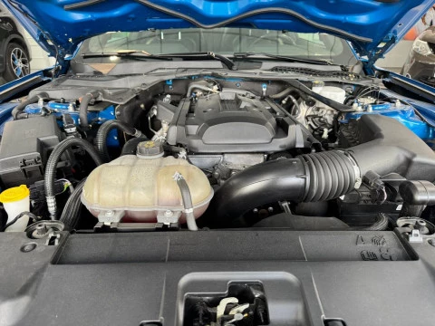 Ford Mustang COUPE 2.3 ECOBOOTS