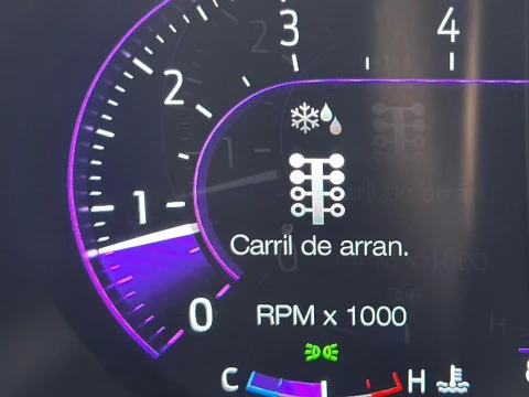 Ford Mustang COUPE 2.3 ECOBOOTS