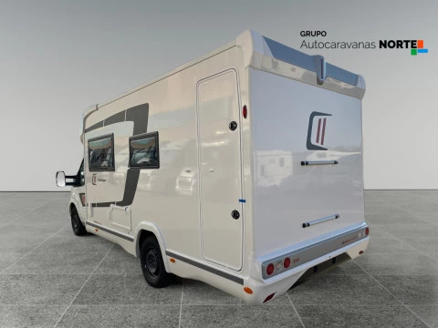 CHALLENGER 260 BREAK EDITION T25