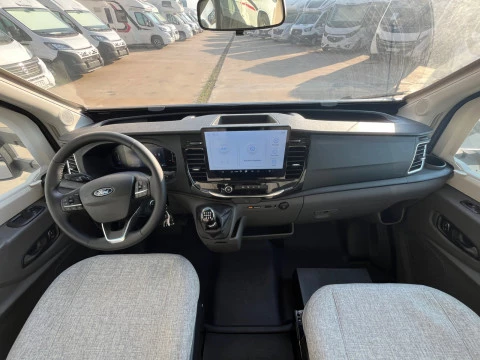 CHALLENGER 260 BREAK EDITION T25