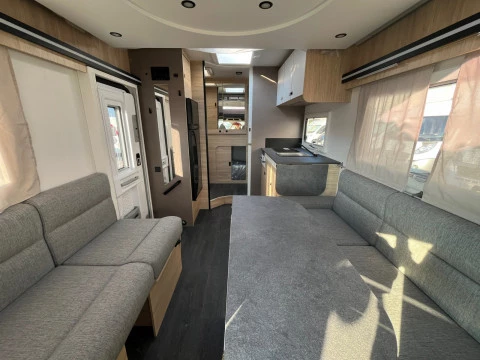 CHALLENGER 260 BREAK EDITION T25