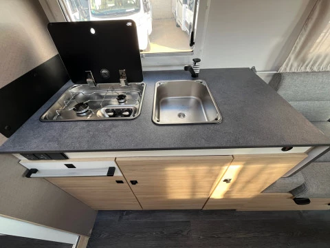 CHALLENGER 260 BREAK EDITION T25