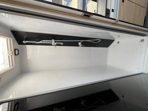 CHALLENGER 260 BREAK EDITION T25