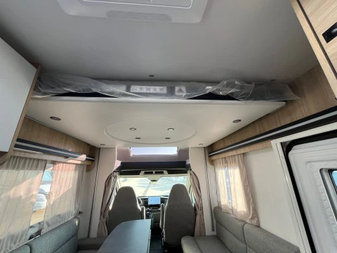 CHALLENGER 260 BREAK EDITION T25