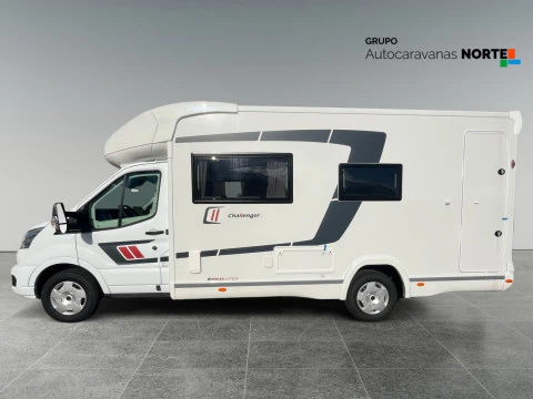 CHALLENGER 260 260 BREAK EDITION