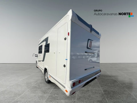 CHALLENGER 260 260 BREAK EDITION