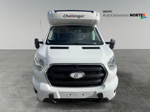 CHALLENGER 260 260 BREAK EDITION