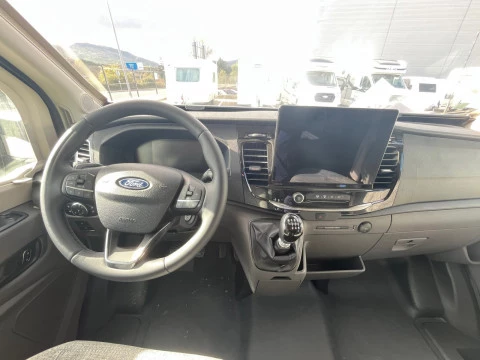 CHALLENGER 260 260 BREAK EDITION