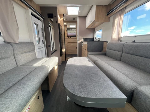 CHALLENGER 260 260 BREAK EDITION