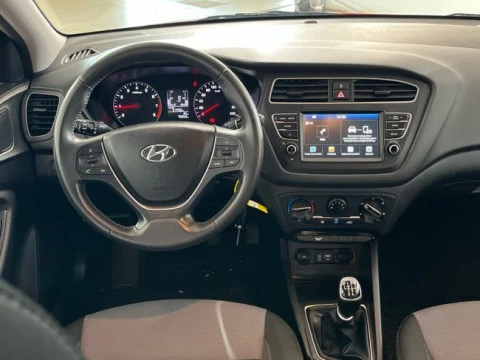 Hyundai i20 1.0 TGDI 74kW (100CV) Elegant