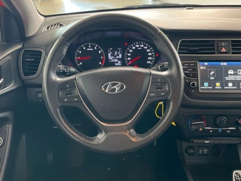 Hyundai i20 1.0 TGDI 74kW (100CV) Elegant