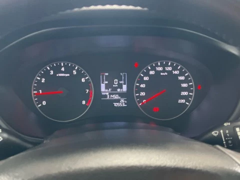 Hyundai i20 1.0 TGDI 74kW (100CV) Elegant