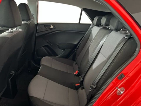 Hyundai i20 1.0 TGDI 74kW (100CV) Elegant